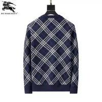 $45.00 USD Burberry Fashion Sweaters Long Sleeved For Men #1376661