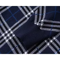 $45.00 USD Burberry Fashion Sweaters Long Sleeved For Men #1376661