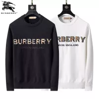 $45.00 USD Burberry Fashion Sweaters Long Sleeved For Men #1376662
