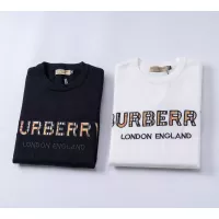$45.00 USD Burberry Fashion Sweaters Long Sleeved For Men #1376662