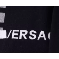 $45.00 USD Versace Sweaters Long Sleeved For Men #1376671