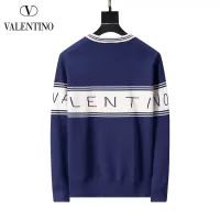 $45.00 USD Valentino Sweaters Long Sleeved For Men #1376676
