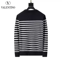 $45.00 USD Valentino Sweaters Long Sleeved For Men #1376677