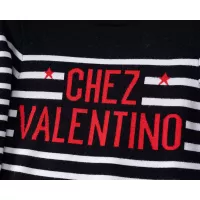 $45.00 USD Valentino Sweaters Long Sleeved For Men #1376677