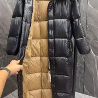 $202.00 USD Moncler Down Feather Coat Long Sleeved For Unisex #1376688