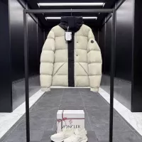 $158.00 USD Moncler Down Feather Coat Long Sleeved For Men #1376693