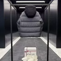 $158.00 USD Moncler Down Feather Coat Long Sleeved For Men #1376695