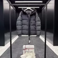 $158.00 USD Moncler Down Feather Coat Long Sleeved For Men #1376695