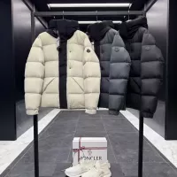 $158.00 USD Moncler Down Feather Coat Long Sleeved For Men #1376697