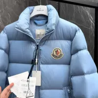 $140.00 USD Moncler Down Feather Coat Long Sleeved For Unisex #1376705
