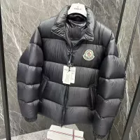 $140.00 USD Moncler Down Feather Coat Long Sleeved For Unisex #1376707