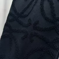 $60.00 USD LOEWE Pants For Men #1376718