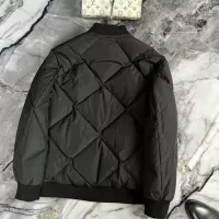 $115.00 USD Burberry Down Feather Coat Long Sleeved For Men #1376730