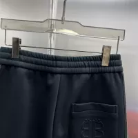 $60.00 USD Balenciaga Pants For Men #1376742