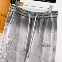 $64.00 USD Balenciaga Pants For Men #1376765