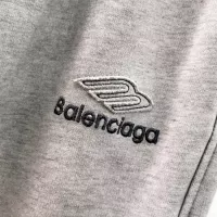 $64.00 USD Balenciaga Pants For Men #1376765