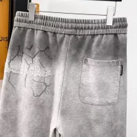 $64.00 USD Balenciaga Pants For Men #1376765