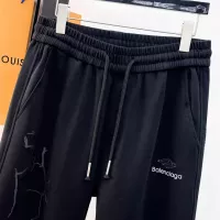 $64.00 USD Balenciaga Pants For Men #1376766