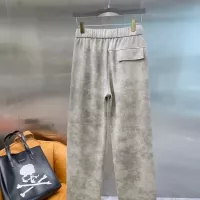 $68.00 USD Balenciaga Pants For Men #1376767