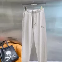 $68.00 USD Balenciaga Pants For Men #1376771