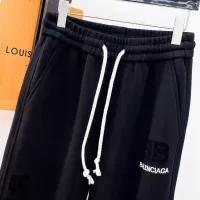 $68.00 USD Balenciaga Pants For Men #1376773