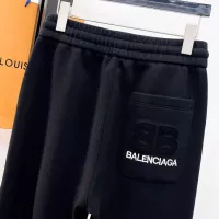 $68.00 USD Balenciaga Pants For Men #1376773