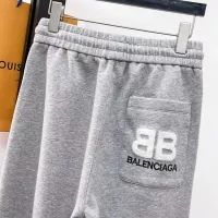 $68.00 USD Balenciaga Pants For Men #1376775