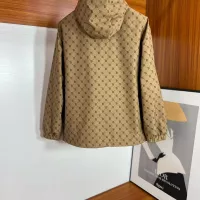 $82.00 USD Burberry Jackets Long Sleeved For Men #1376781