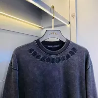 $48.00 USD Chrome Hearts Hoodies Long Sleeved For Unisex #1376785