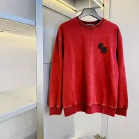$48.00 USD Chrome Hearts Hoodies Long Sleeved For Unisex #1376786