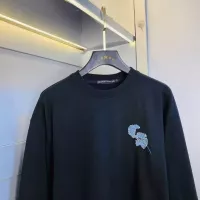 $48.00 USD Chrome Hearts Hoodies Long Sleeved For Unisex #1376787