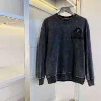 $48.00 USD Chrome Hearts Hoodies Long Sleeved For Unisex #1376788