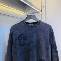 $48.00 USD Chrome Hearts Hoodies Long Sleeved For Unisex #1376789