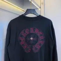 $48.00 USD Chrome Hearts Hoodies Long Sleeved For Unisex #1376791
