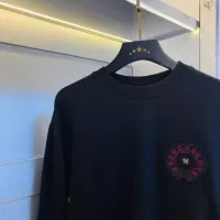 $48.00 USD Chrome Hearts Hoodies Long Sleeved For Unisex #1376791