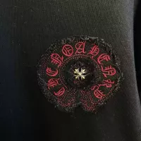 $48.00 USD Chrome Hearts Hoodies Long Sleeved For Unisex #1376791