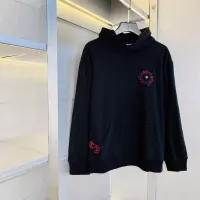 $52.00 USD Chrome Hearts Hoodies Long Sleeved For Unisex #1376795