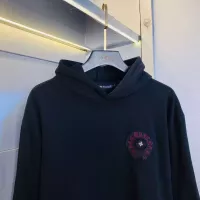 $52.00 USD Chrome Hearts Hoodies Long Sleeved For Unisex #1376795