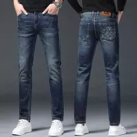 $48.00 USD Valentino Jeans For Men #1376802