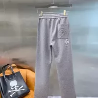 $68.00 USD Chrome Hearts Pants For Men #1376828