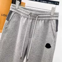 $68.00 USD Moncler Pants For Men #1376926