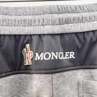 $68.00 USD Moncler Pants For Men #1376926
