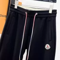 $68.00 USD Moncler Pants For Men #1376927