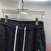 $60.00 USD Moncler Pants For Men #1376928