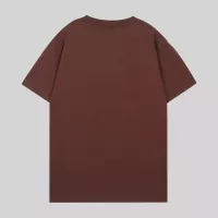 $32.00 USD Alexander McQueen T-shirts Short Sleeved For Unisex #1376941