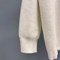 $72.00 USD LOEWE Sweaters Long Sleeved For Unisex #1376987