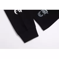 $42.00 USD Chrome Hearts T-Shirts Long Sleeved For Unisex #1376991