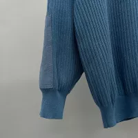$88.00 USD Balenciaga Sweaters Long Sleeved For Unisex #1377006