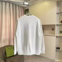 $56.00 USD Balenciaga Hoodies Long Sleeved For Unisex #1377023