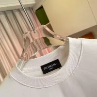 $56.00 USD Balenciaga Hoodies Long Sleeved For Unisex #1377023